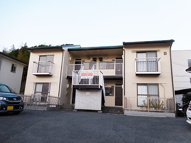 フォーリストハイムＢ棟の画像