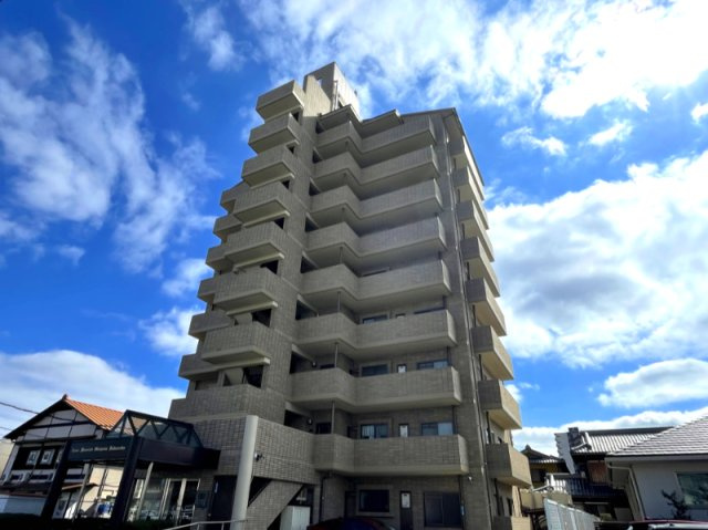 ライオンズマンション岡山中仙道