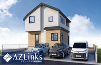 千葉市花見川区こてはし台６丁目１５期の画像