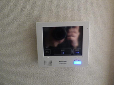 【セキュリティ】 | イストリア・ケー