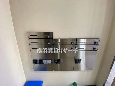 【その他共用部分】 | イストリア・ケー