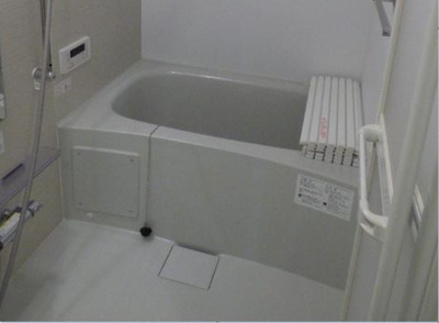 【浴室】 | イストリア・ケー