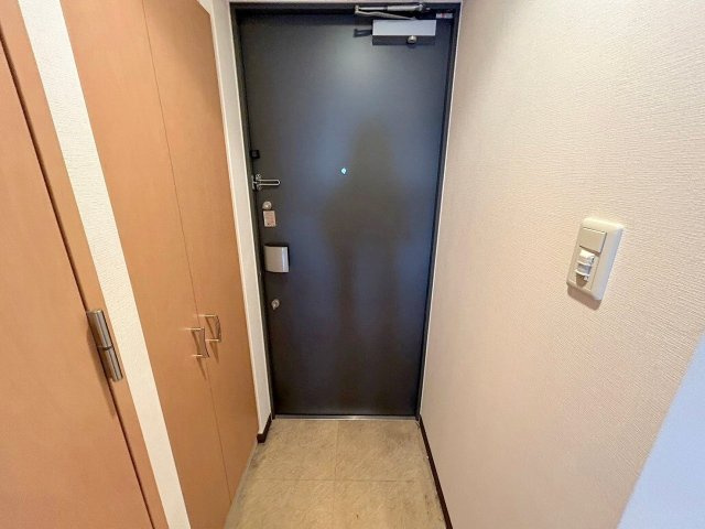 エステムコート新大阪6エキスプレイスの展望