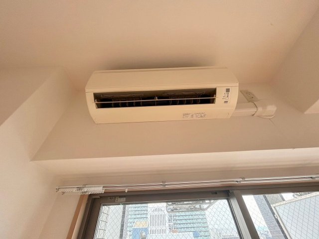 エステムコート新大阪6エキスプレイスのロビー