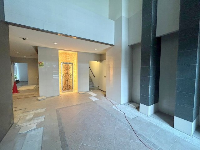 エステムコート新大阪6エキスプレイスのその他共用部分