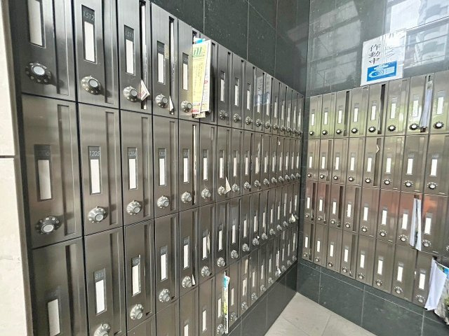 エステムコート新大阪6エキスプレイスのその他共用部分