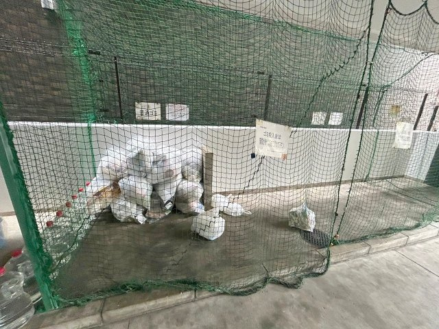 エステムコート新大阪6エキスプレイスのその他共用部分