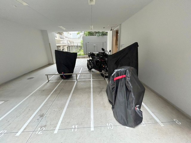 エステムコート新大阪6エキスプレイスのその他共用部分