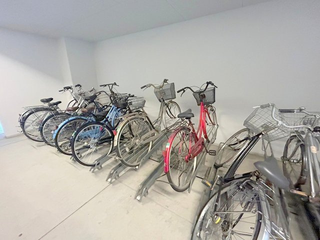 エステムコート新大阪6エキスプレイスのその他共用部分