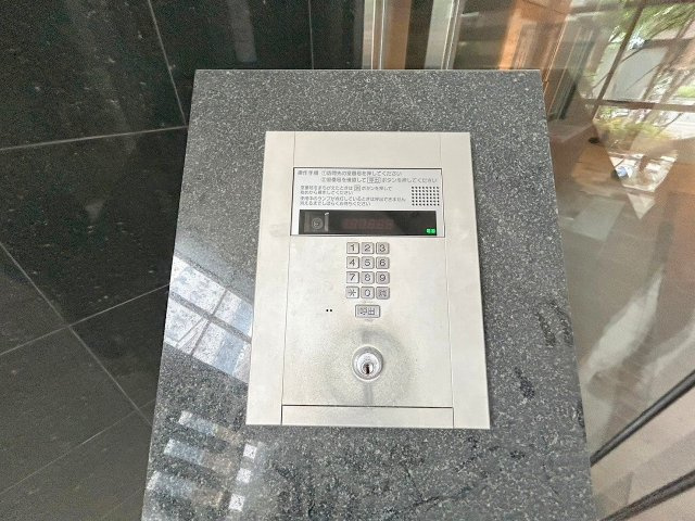 エステムコート新大阪6エキスプレイスのその他