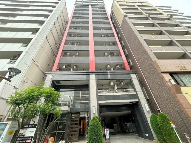 エステムコート新大阪6エキスプレイスのその他