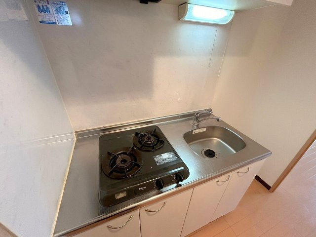 エステムコート新大阪6エキスプレイスの浴室