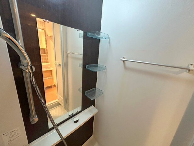 エステムコート新大阪6エキスプレイスのトイレ