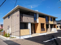 エルシャトー吉備Ⅵの画像