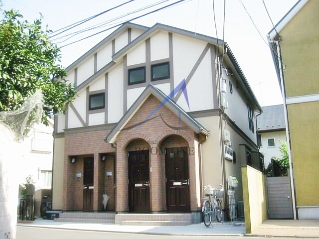 プラーヌ石神井公園