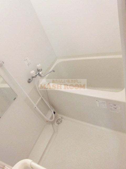 カサブランカ　の浴室