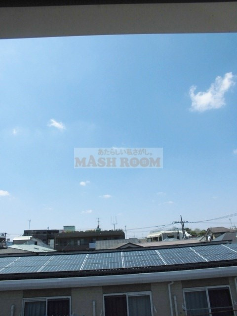 カサブランカ　の展望