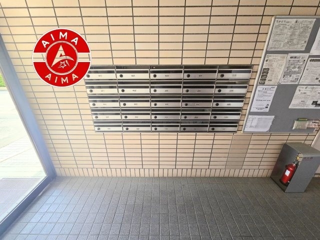 藤崎ロジュマンの設備|入居後すぐにご利用いただけます。