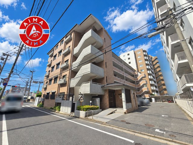 藤崎ロジュマン