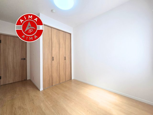 藤崎ロジュマンの子供部屋|お子さんのお部屋にいかがでしょうか。