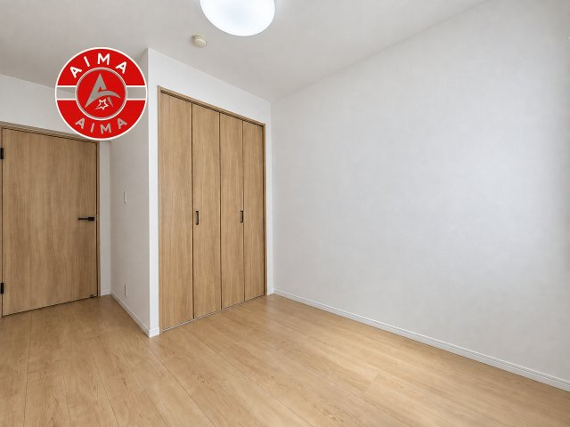 藤崎ロジュマンの子供部屋|お子さんのお部屋にいかがでしょうか。