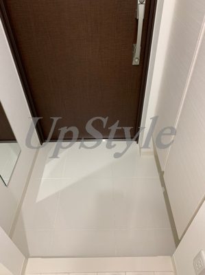 【玄関】 | エイチエフ両国レジデンス