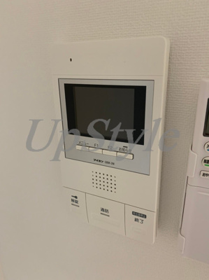 【セキュリティ】 | エイチエフ両国レジデンス