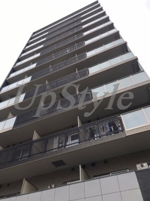 【外観】 | エイチエフ両国レジデンス