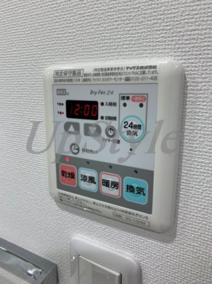 【設備】 | エイチエフ両国レジデンス