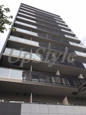 【外観】 | エイチエフ両国レジデンス