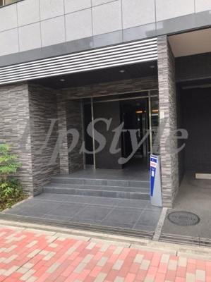 【エントランス】 | エイチエフ両国レジデンス