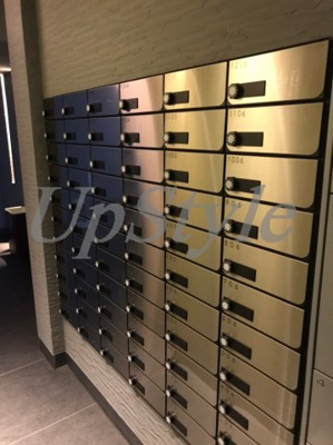 【その他共用部分】 | エイチエフ両国レジデンス