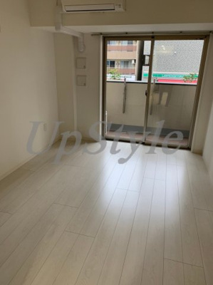 【居間・リビング】 | エイチエフ両国レジデンス