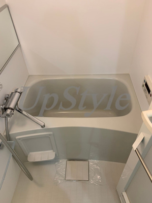 【浴室】 | エイチエフ両国レジデンス