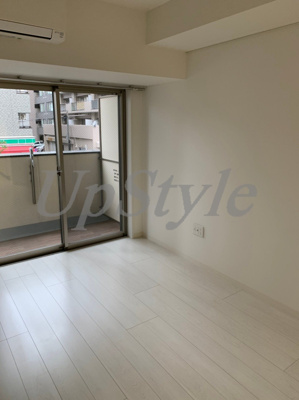 【居間・リビング】 | エイチエフ両国レジデンス