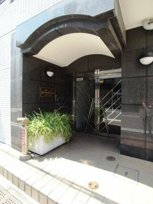 【エントランス】 | 木下ダイヤモンドパレス