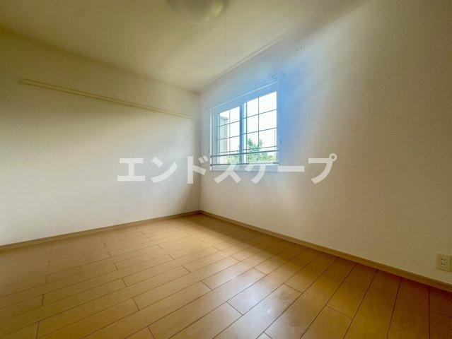 ノースヴィレッジⅢの洋室|高崎、前橋のお部屋探しはエンドスケープまで！お客様の理想お聞かせ下さい♪
