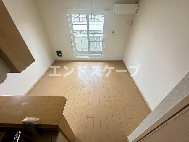 ノースヴィレッジⅢの内装|高崎、前橋のお部屋探しはエンドスケープまで！お客様の理想お聞かせ下さい♪