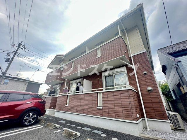 ノースヴィレッジⅢ