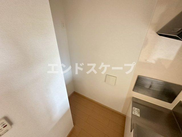 ノースヴィレッジⅢの内装|高崎、前橋のお部屋探しはエンドスケープまで！お客様の理想お聞かせ下さい♪