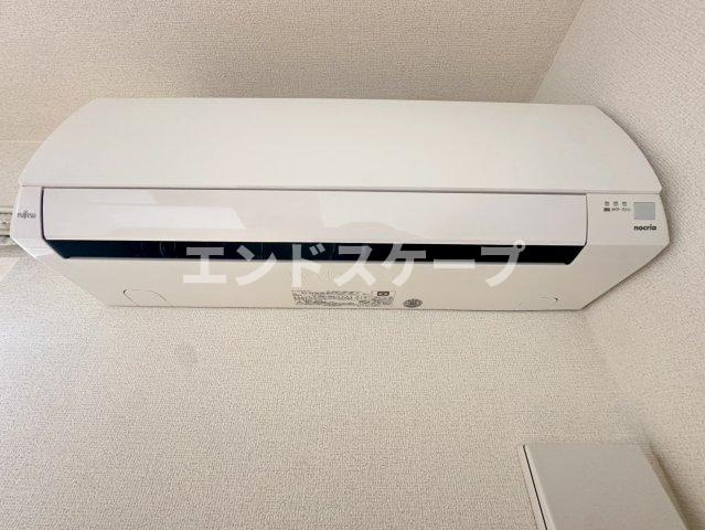 ノースヴィレッジⅢの設備|高崎、前橋のお部屋探しはエンドスケープまで！お客様の理想お聞かせ下さい♪