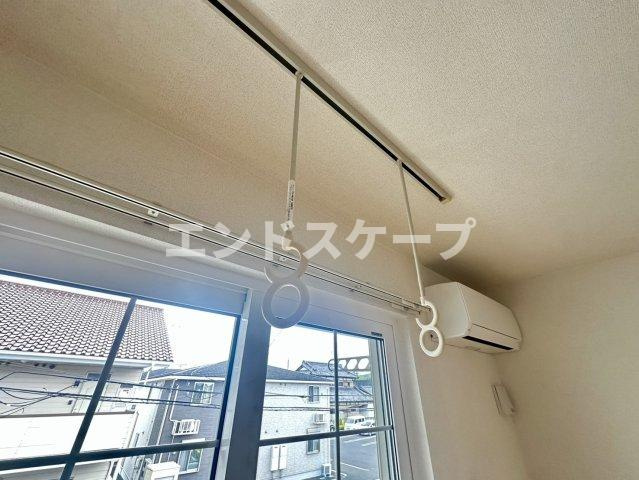 ノースヴィレッジⅢの内装|高崎、前橋のお部屋探しはエンドスケープまで！お客様の理想お聞かせ下さい♪