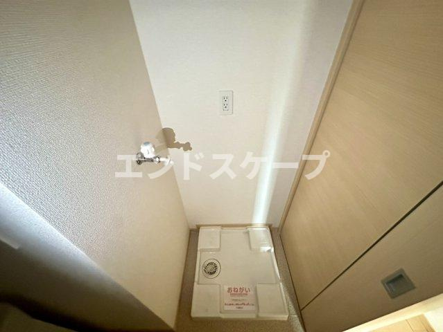 ノースヴィレッジⅢの設備|高崎、前橋のお部屋探しはエンドスケープまで！お客様の理想お聞かせ下さい♪