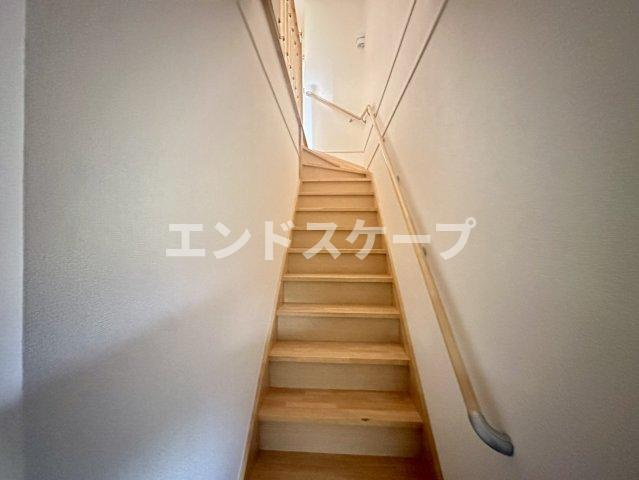 ノースヴィレッジⅢの内装|高崎、前橋のお部屋探しはエンドスケープまで！お客様の理想お聞かせ下さい♪