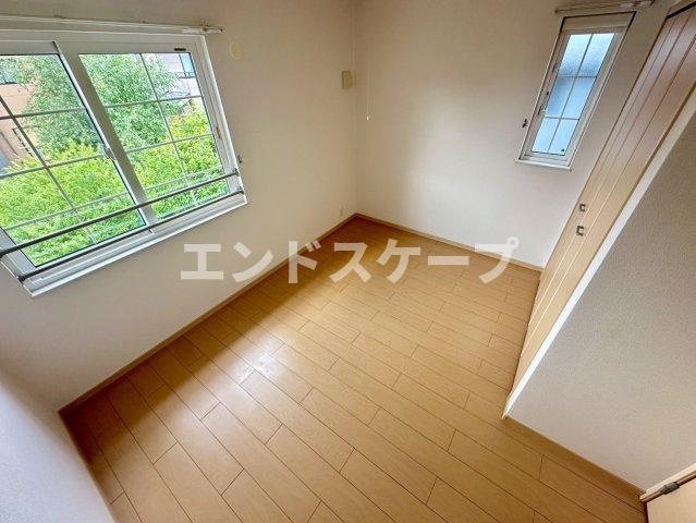 ノースヴィレッジⅢの内装|高崎、前橋のお部屋探しはエンドスケープまで！お客様の理想お聞かせ下さい♪