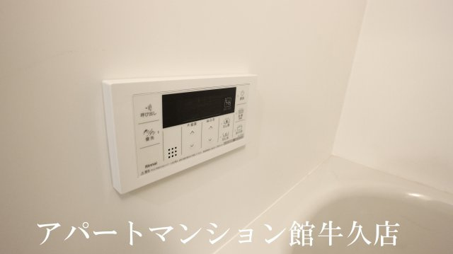 un  jour（アンジュール）の設備