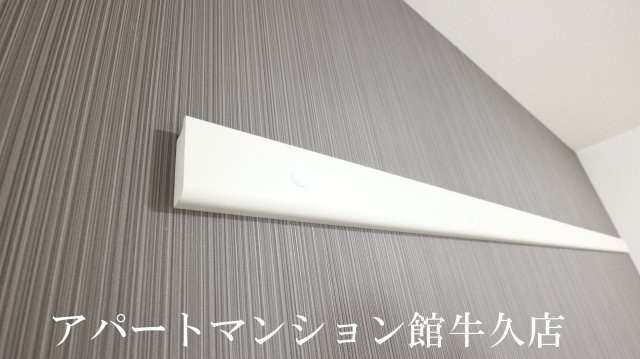 un  jour（アンジュール）の設備