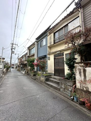 【その他】 | 小松原北町貸家