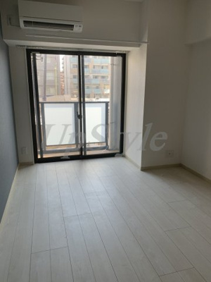 【寝室】 | ベルシード森下