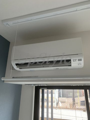 【設備】 | ベルシード森下